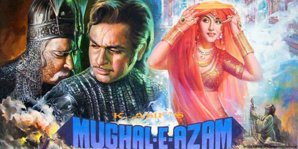 10 Longest Running Bollywood Movies