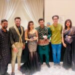 Indian Anchor Ankit Shaw